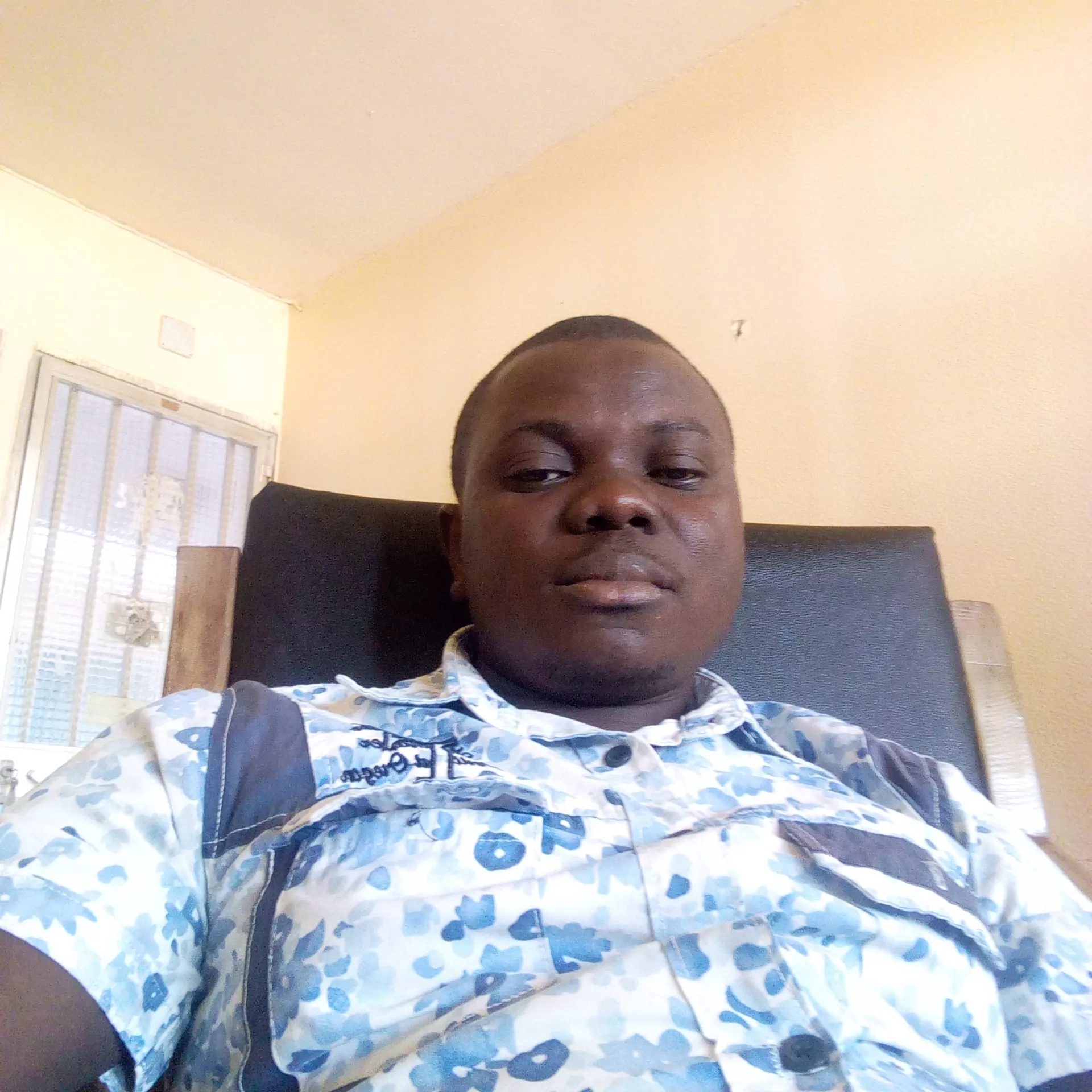 mburu odafe fidelis avatar picture