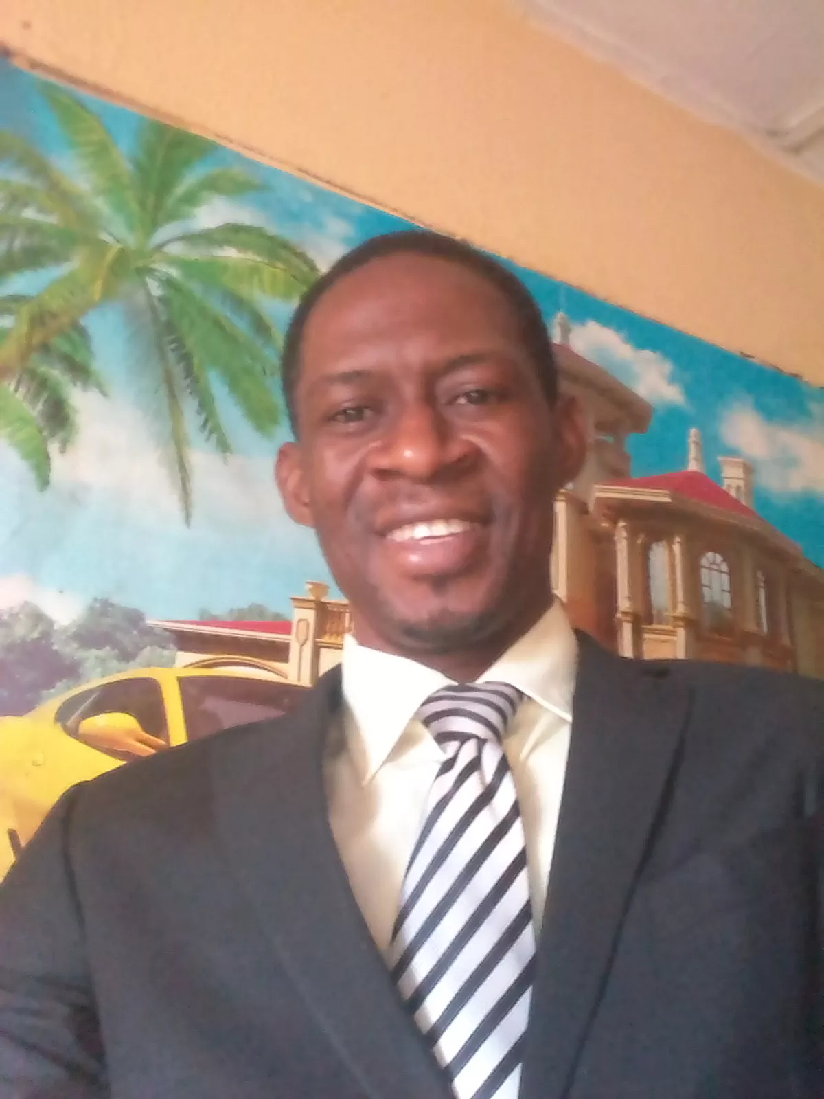 bright chinedu avatar picture