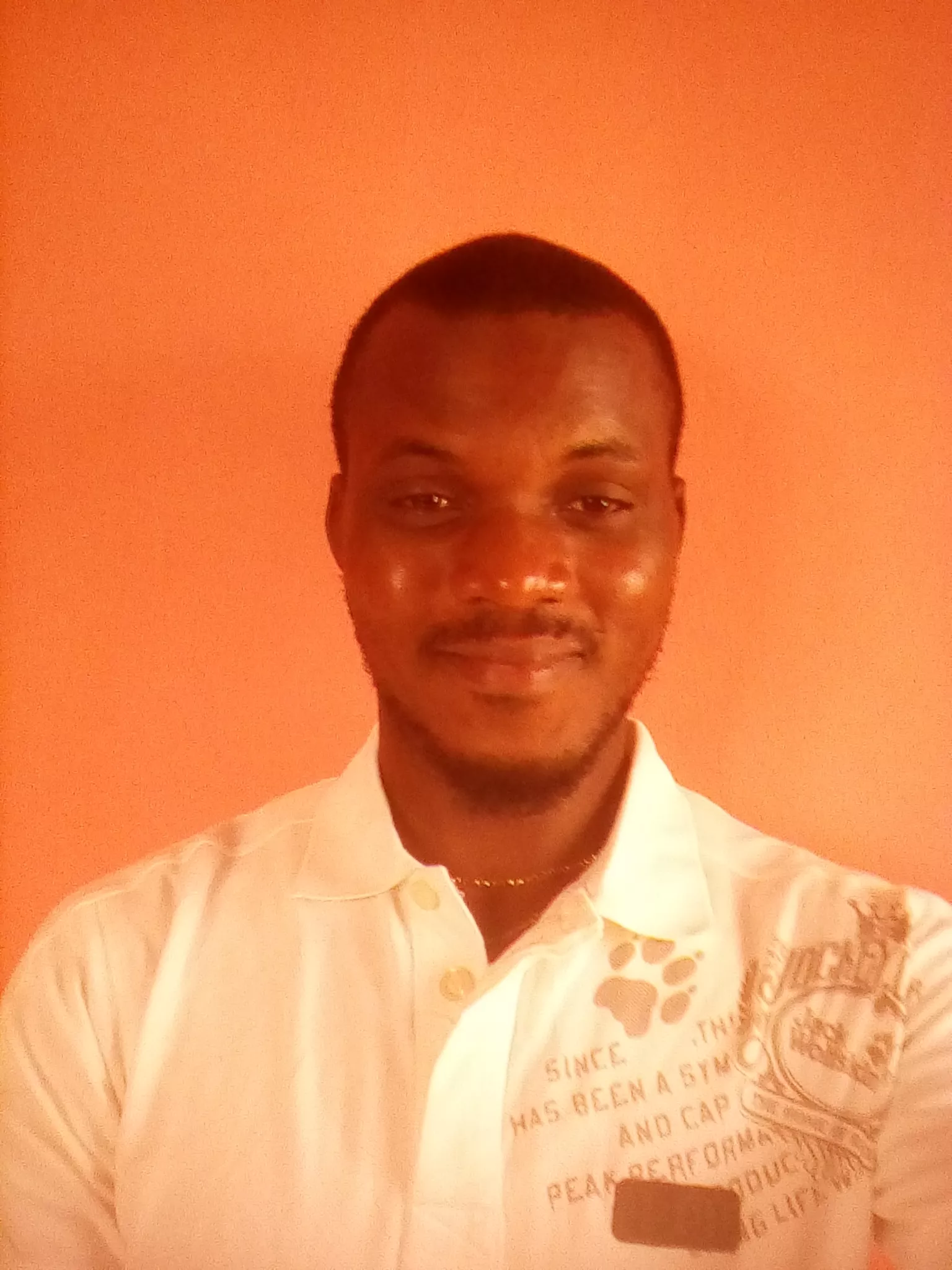 kingston Nweje avatar picture