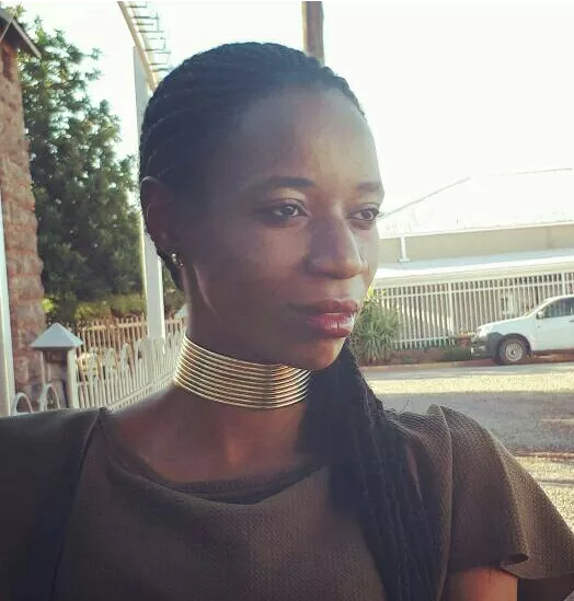 Righteous Creator- Pst Sarita avatar picture