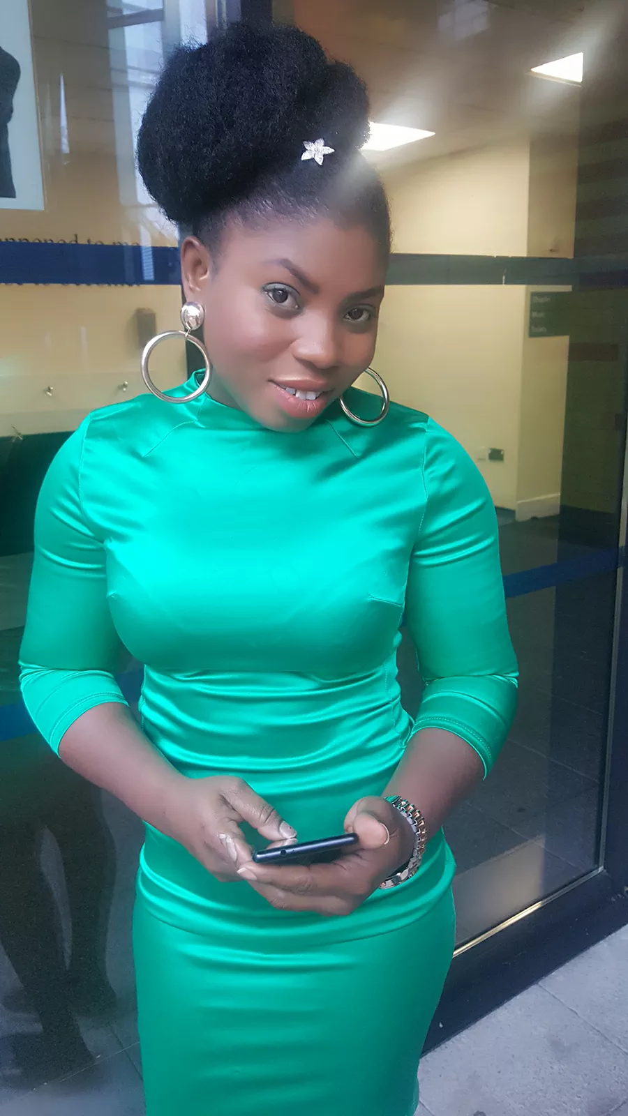 Amenze Osaigbovo avatar picture