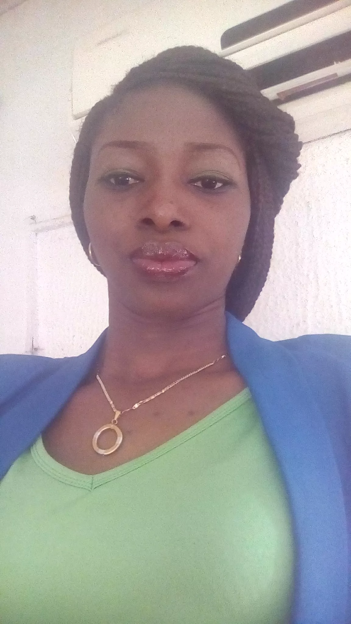 Sis Adeosun Olubunmi avatar picture