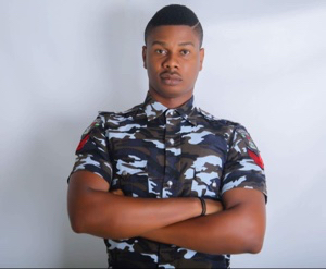 Dike David avatar picture