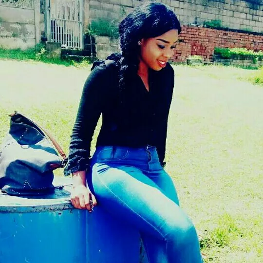 Peculiar avatar picture
