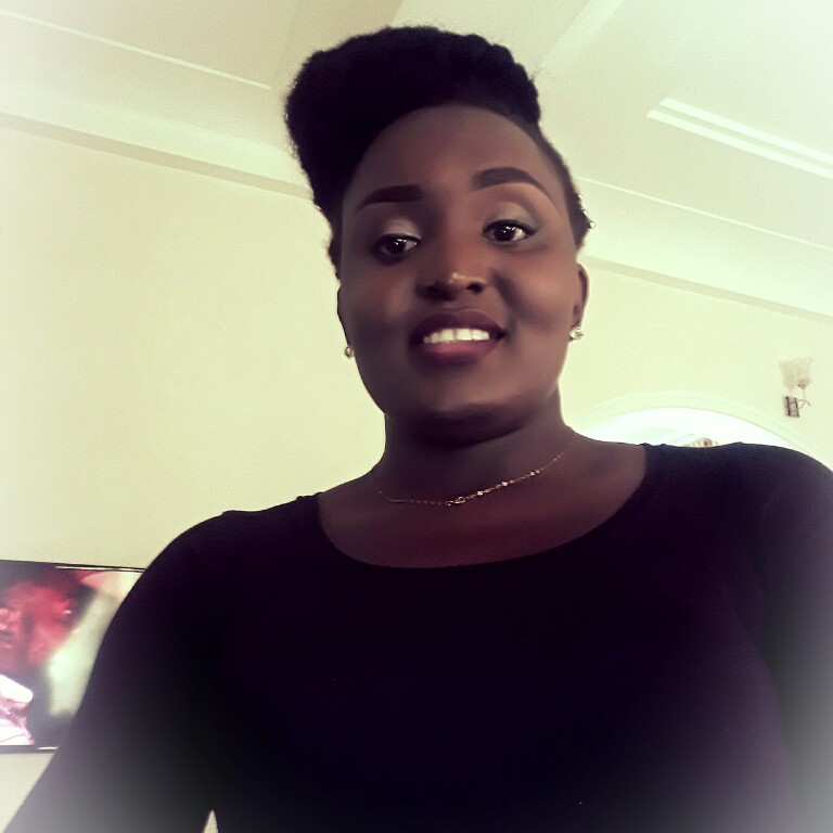 Thankful SoOmiie avatar picture