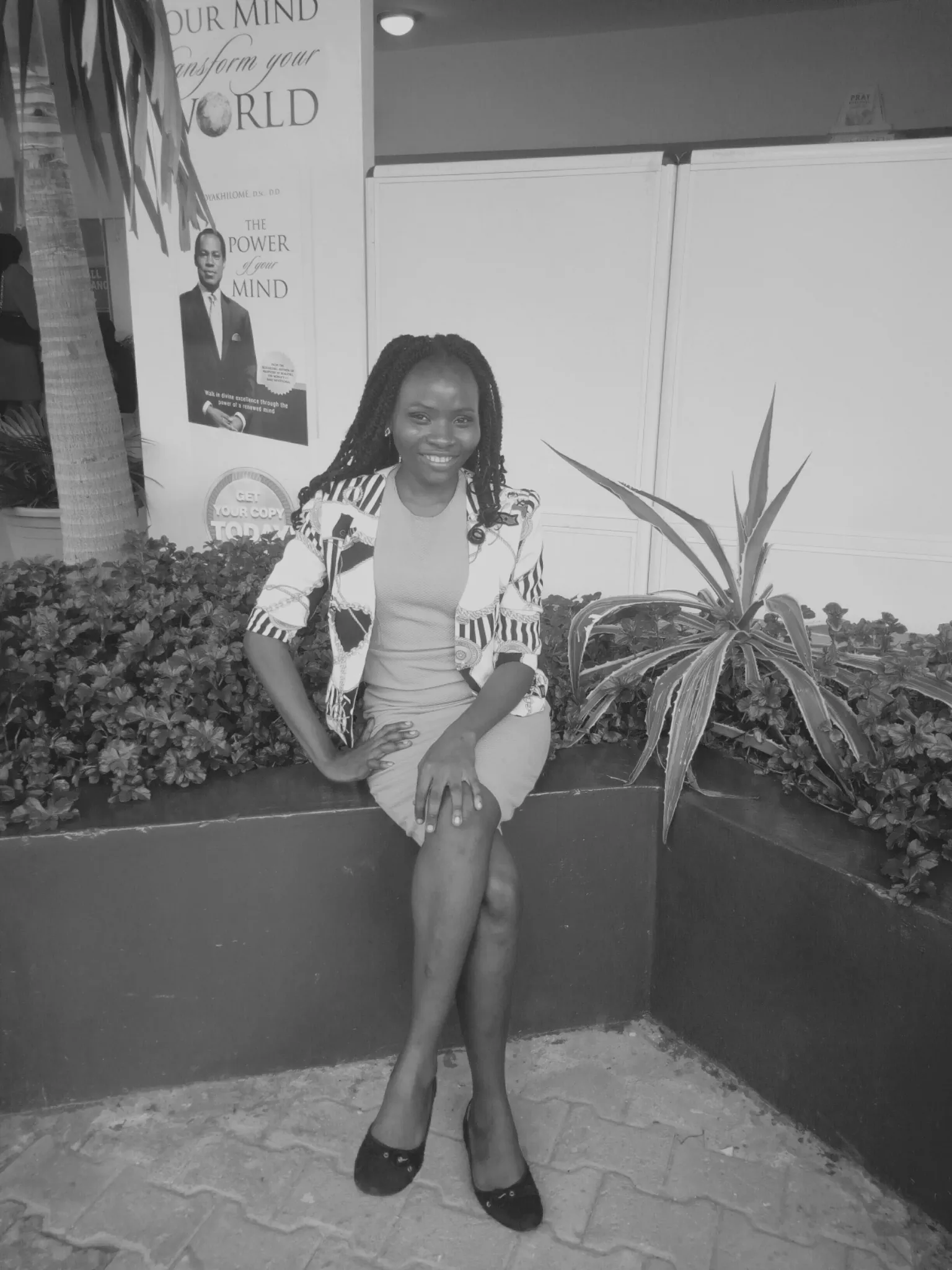 eghaghe diligence avatar picture
