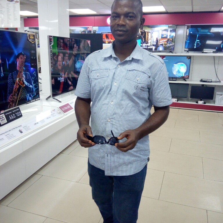 Itua Ernest James avatar picture