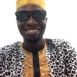 Lekia Ayarabe avatar picture
