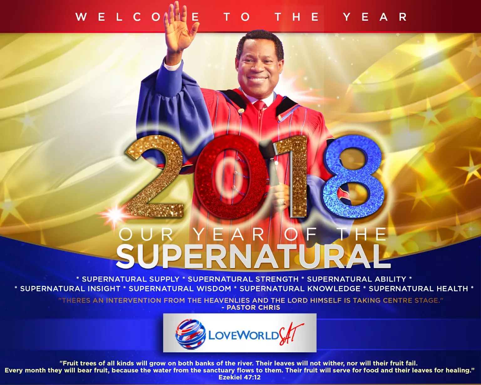 KingFinance The Supernatural avatar picture