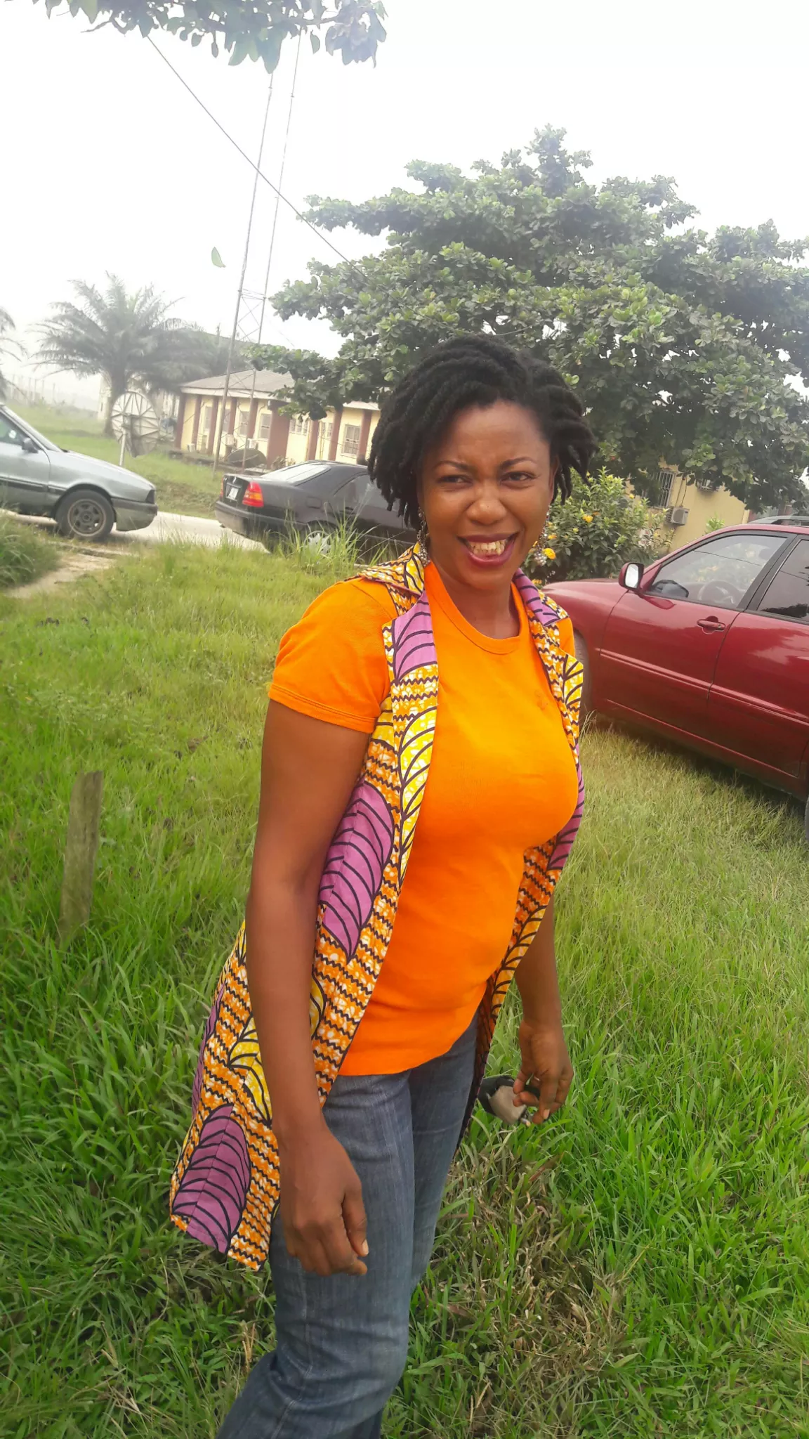 Judith Okeme avatar picture