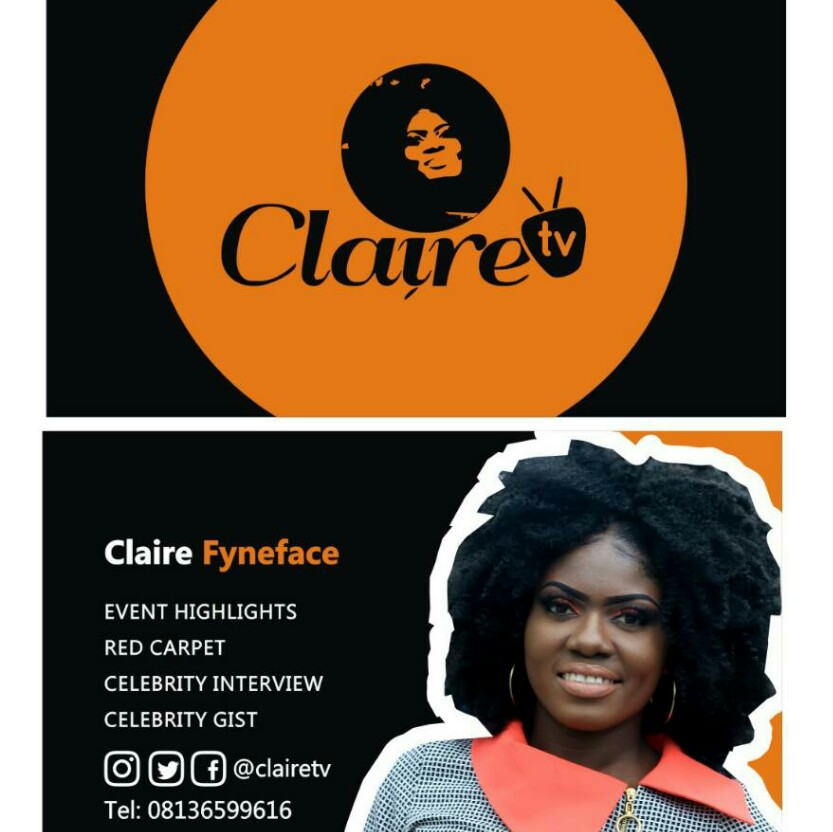 Claire Fyneface avatar picture