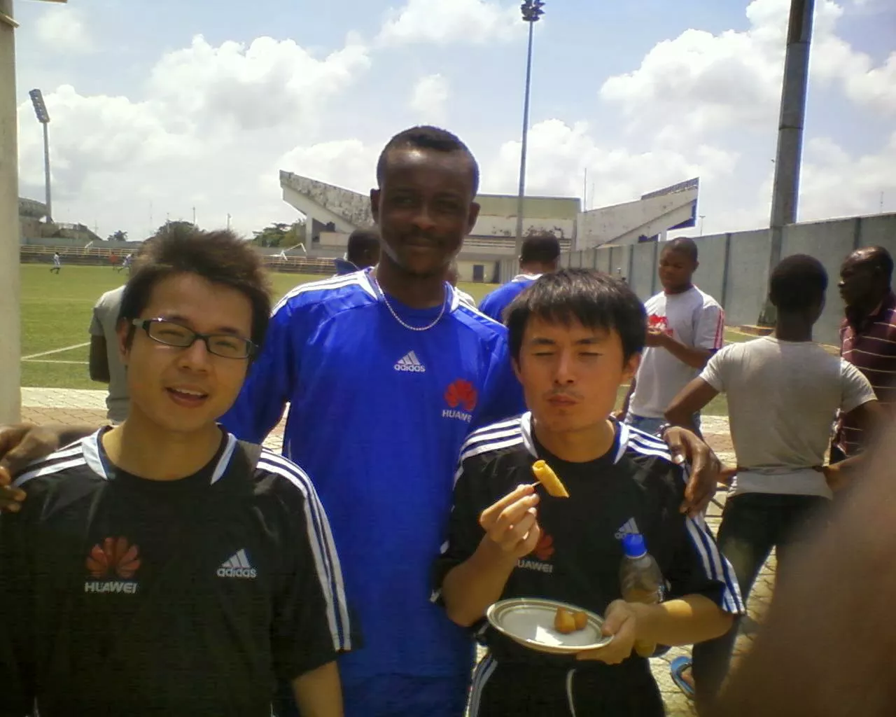 Kingsley Chukwukere avatar picture