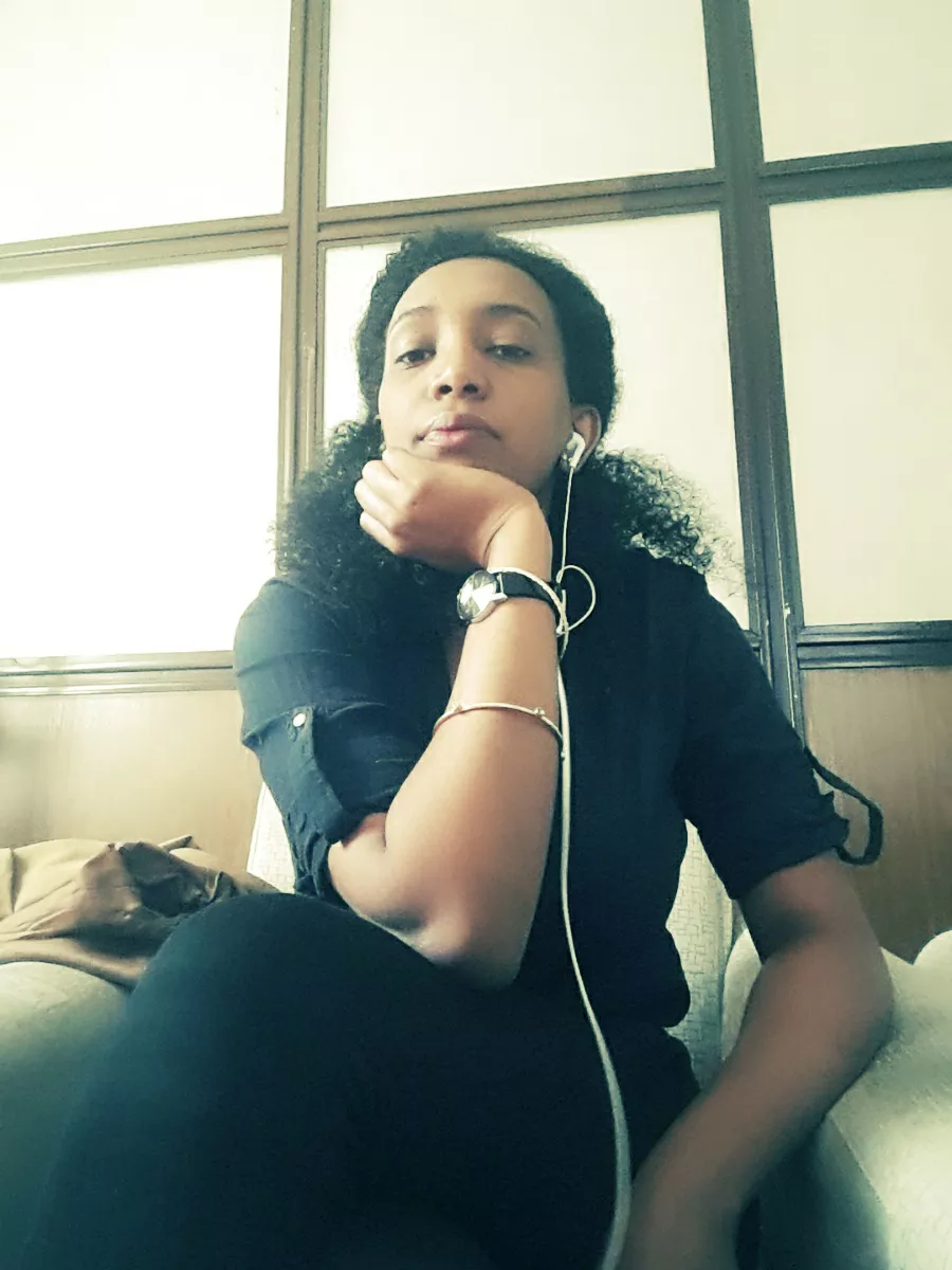 Meklit avatar picture