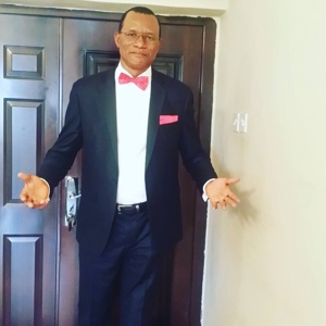 Pastor Tony Ibeneme avatar picture