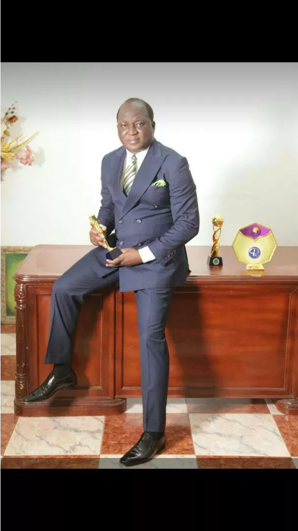 Paul Ojukwu avatar picture