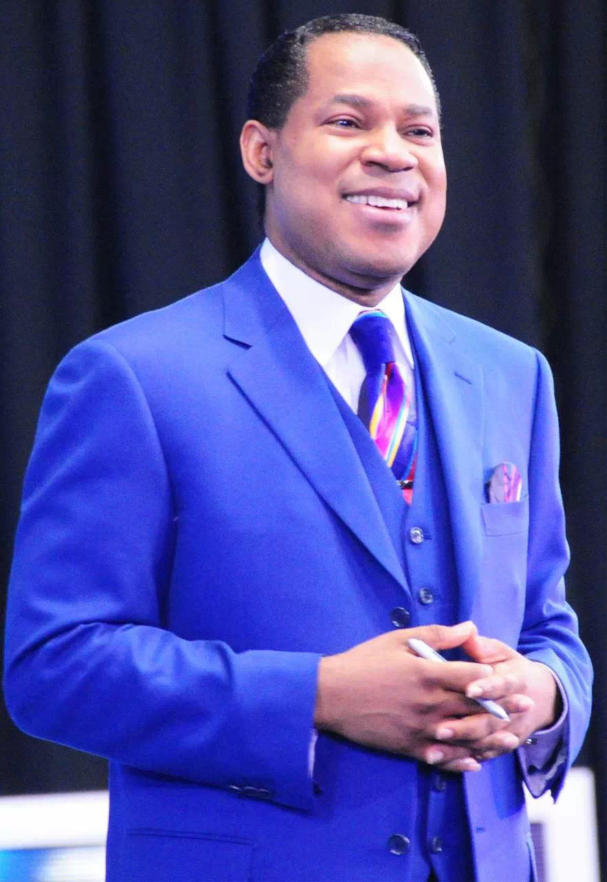 pastor s t Ibeneme avatar picture