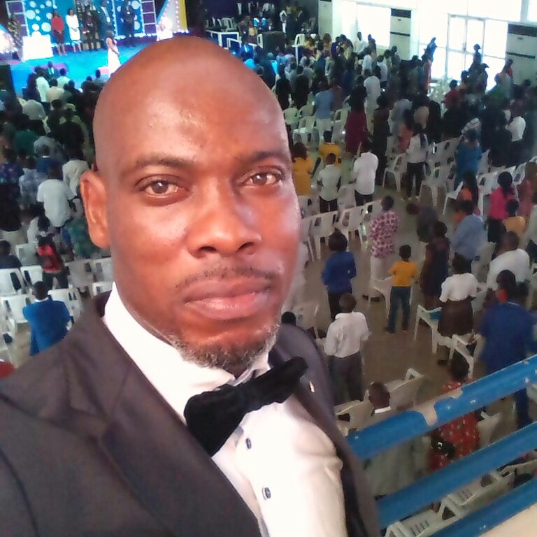 Stephen NDUKWE avatar picture