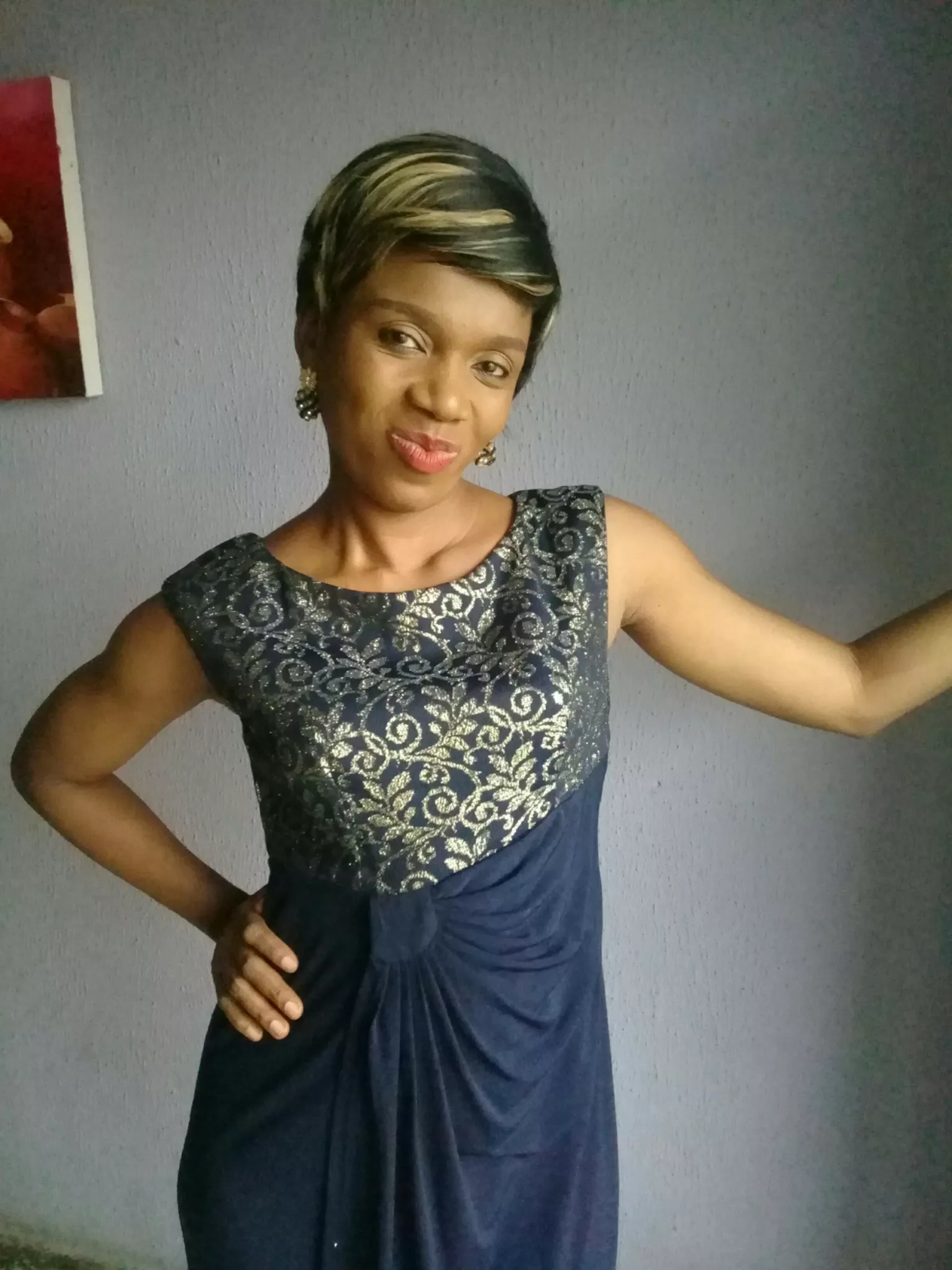 Sis Chiamaka Kupoluyi avatar picture