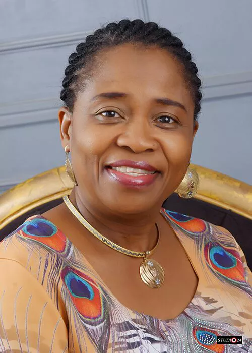 kBDcns Theresa Ochai avatar picture