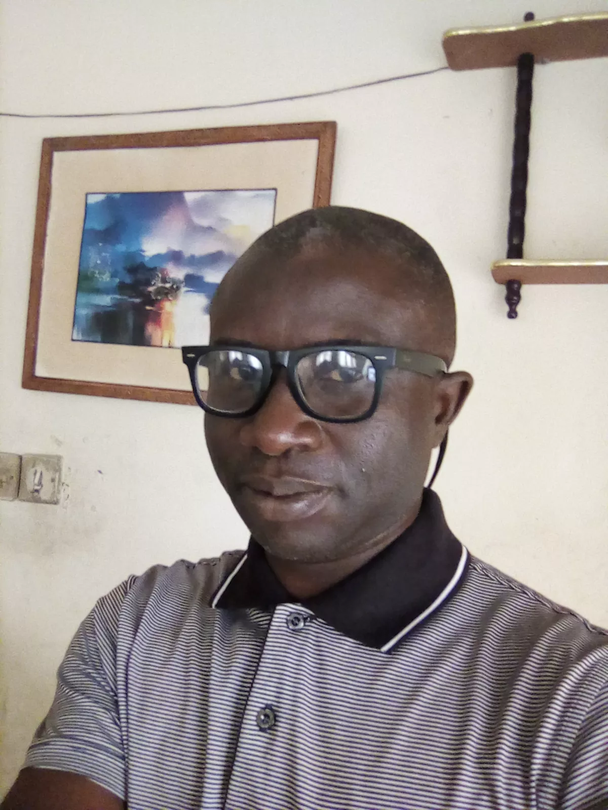kingsley itam avatar picture