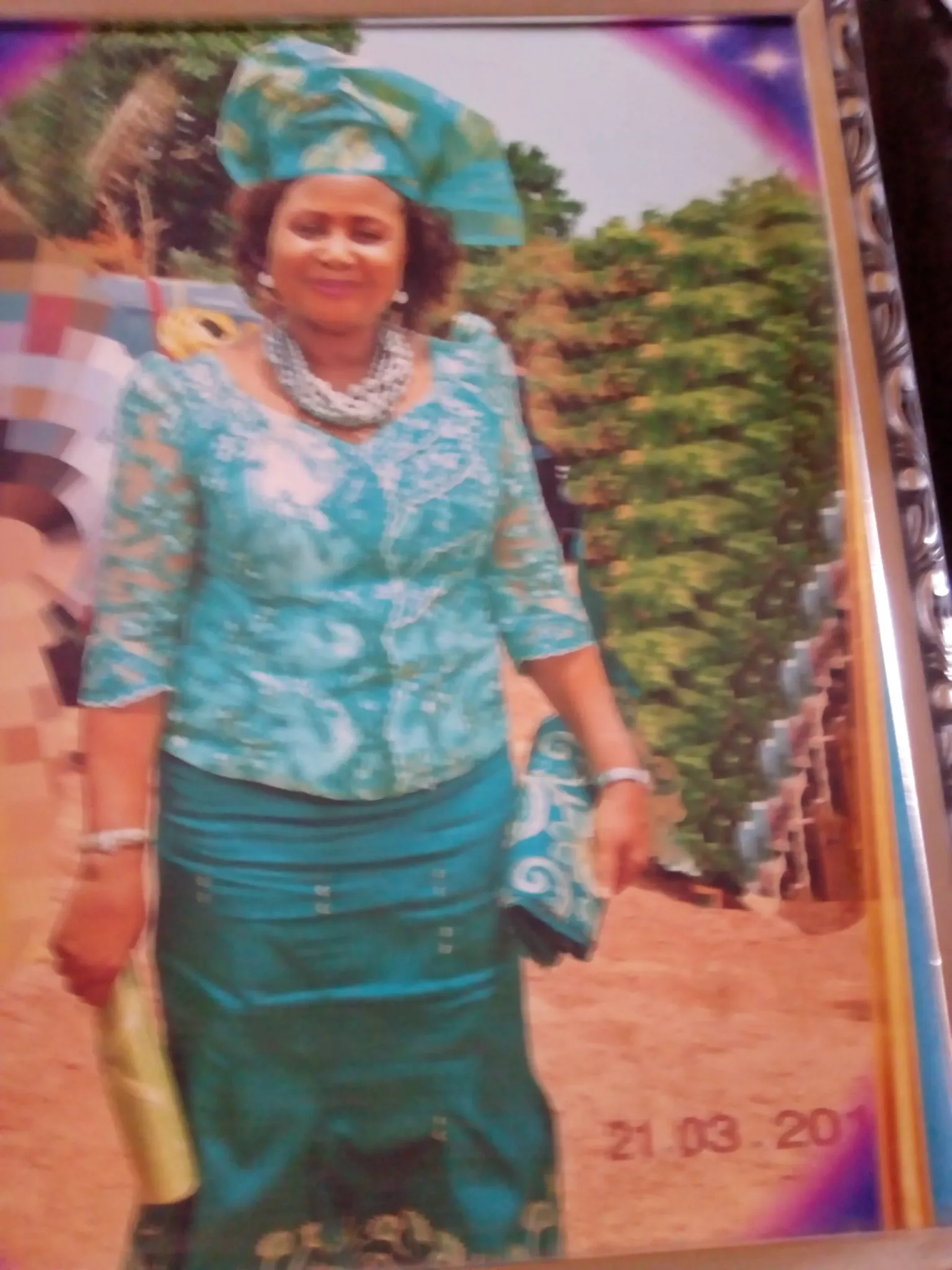 Rachael Madukwe avatar picture