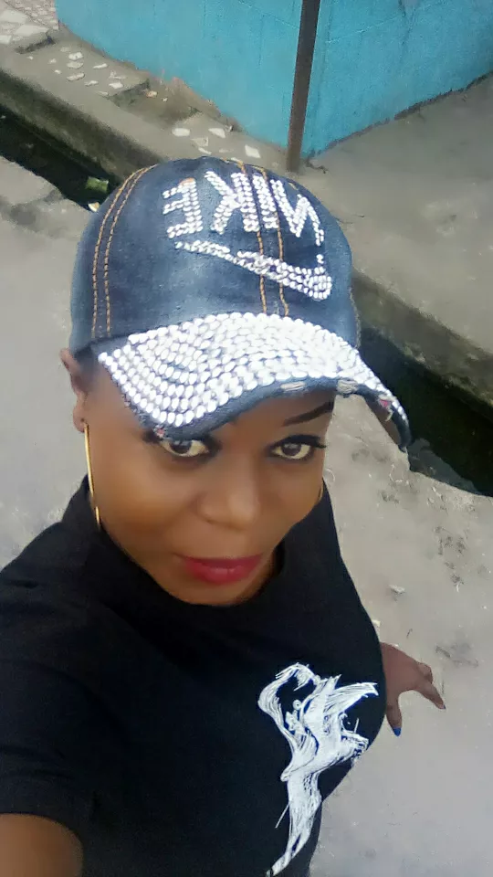 Grace Solomon avatar picture