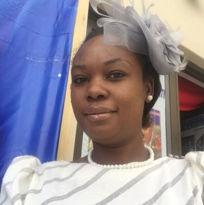 Selma Mbundu avatar picture
