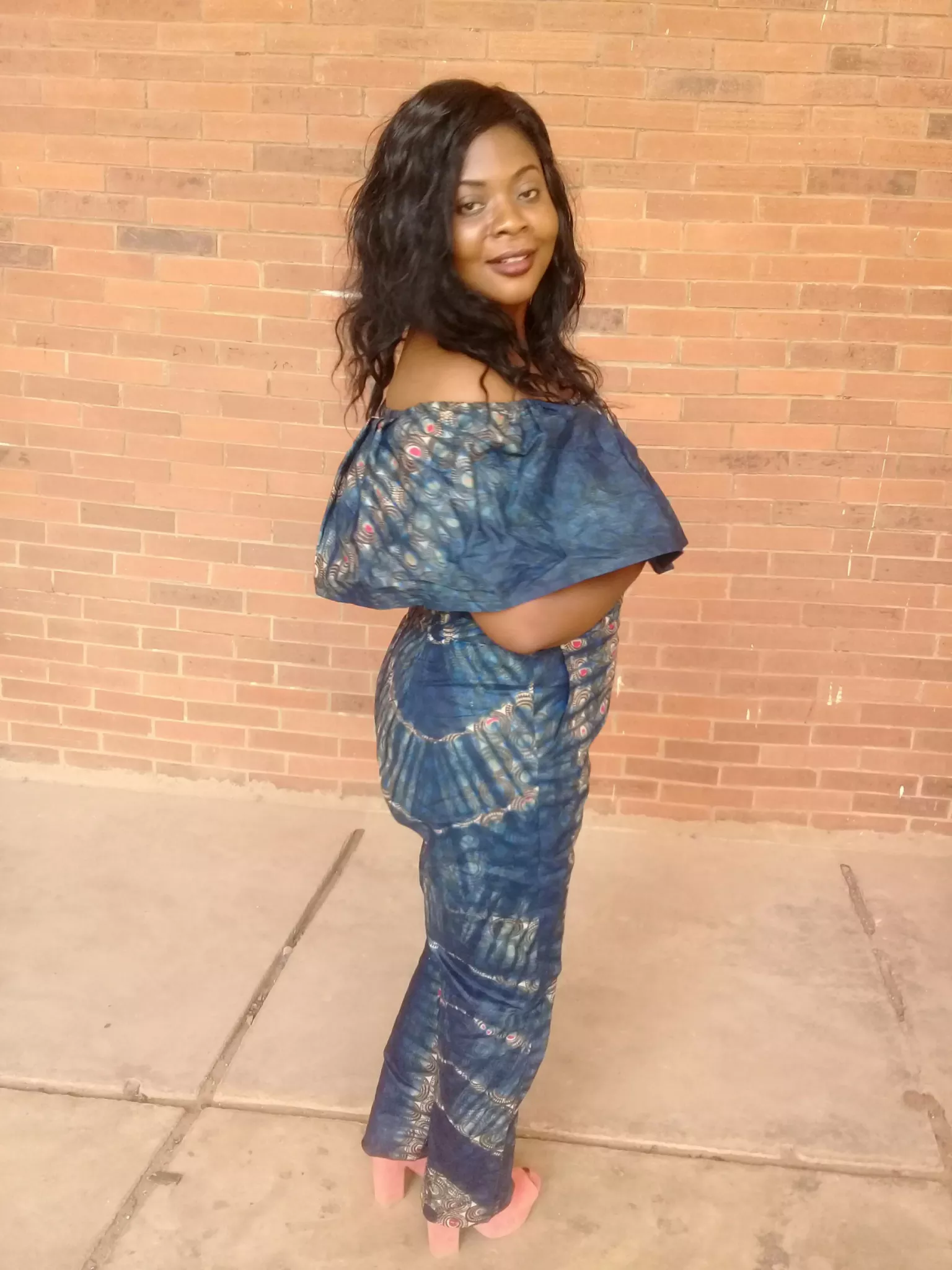 Nkem Heaven avatar picture