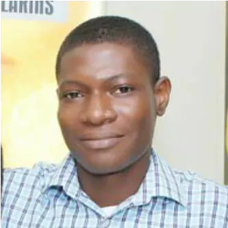 Ayodele Mobolaji Olawepo avatar picture