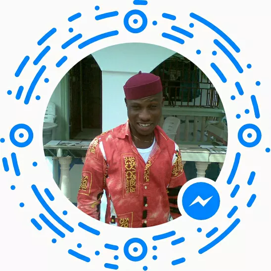 Keboh Oyinbrakemi avatar picture