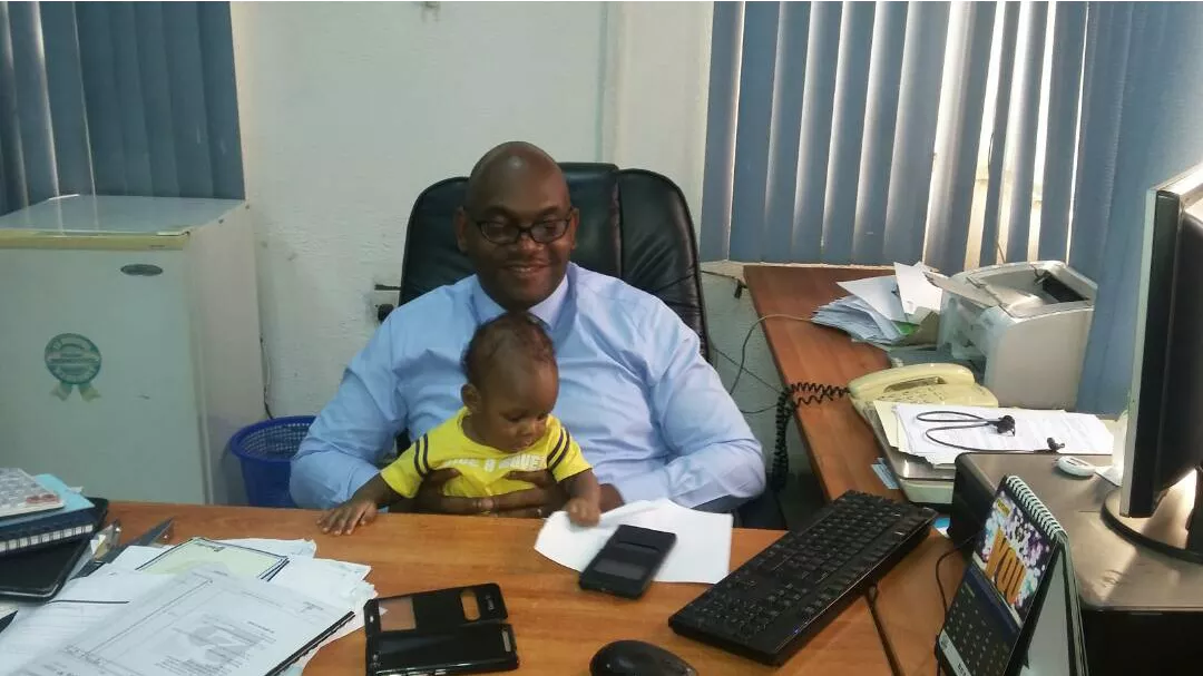 Chukwuka Eleanya avatar picture