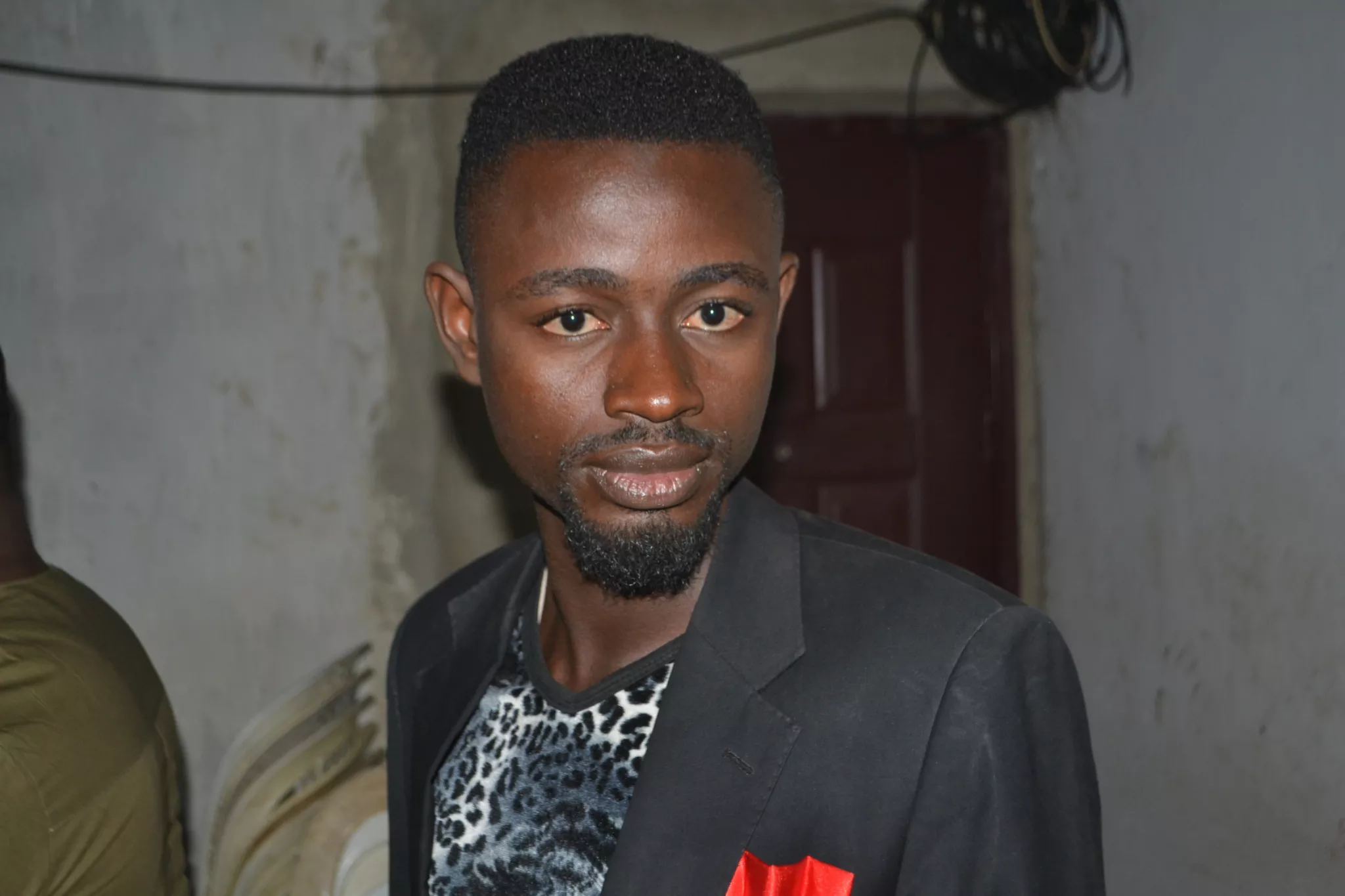 Akpe Vincent obogo avatar picture