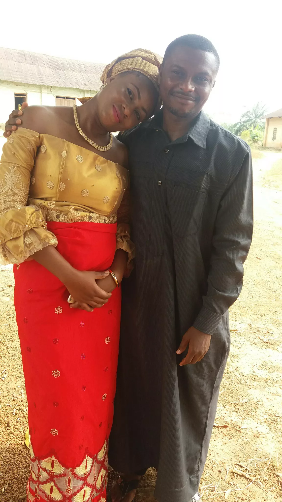 Israel Chuks Nwokorie avatar picture
