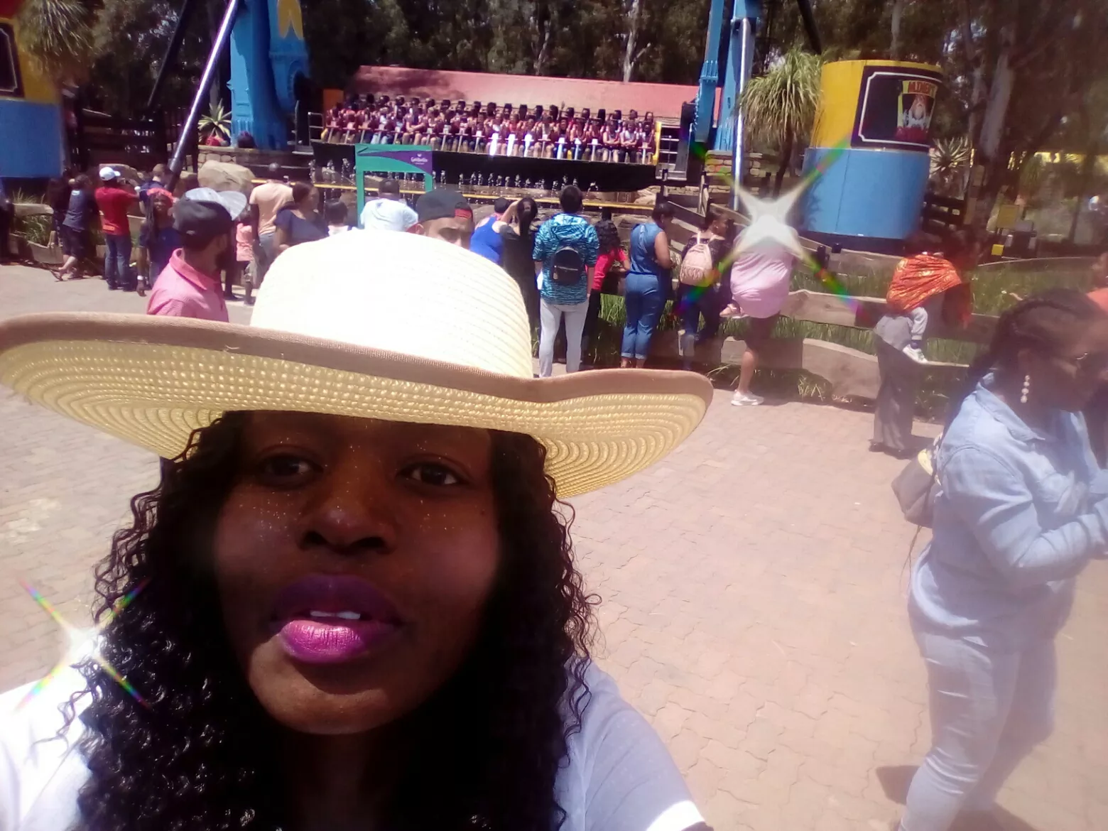 Nkomo Zie avatar picture