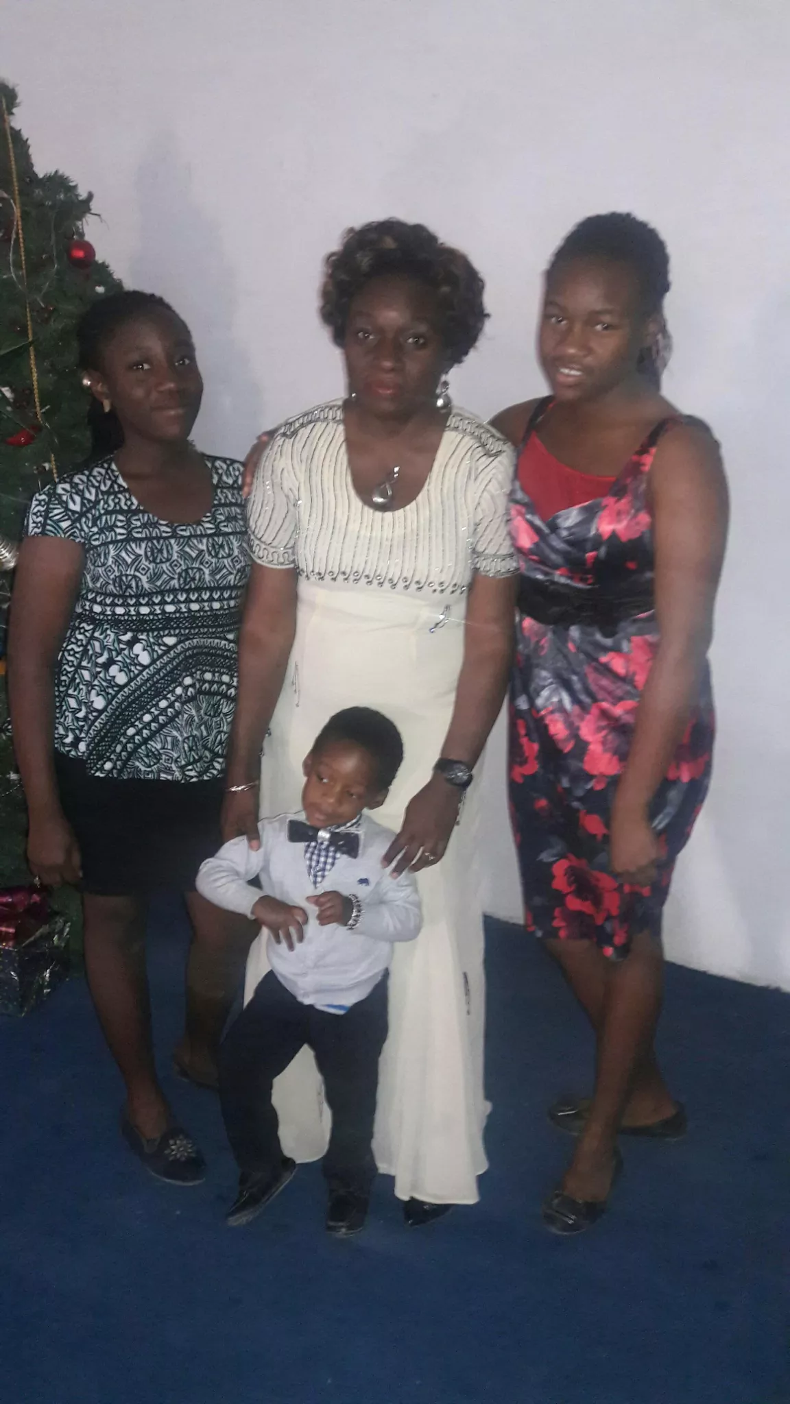 Deaconess Uche Uchechukwu avatar picture
