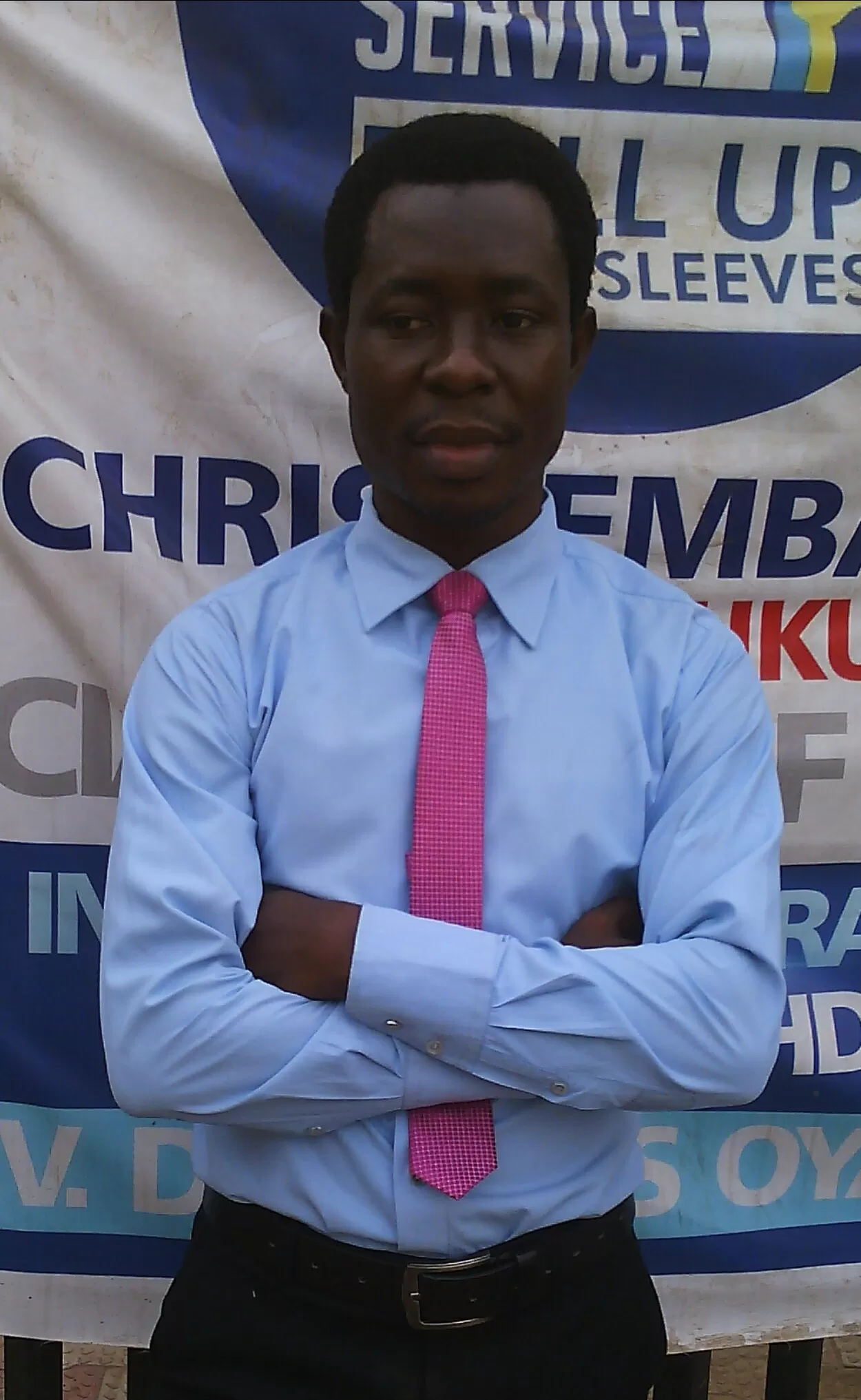 SaintChris Nwahiwe avatar picture