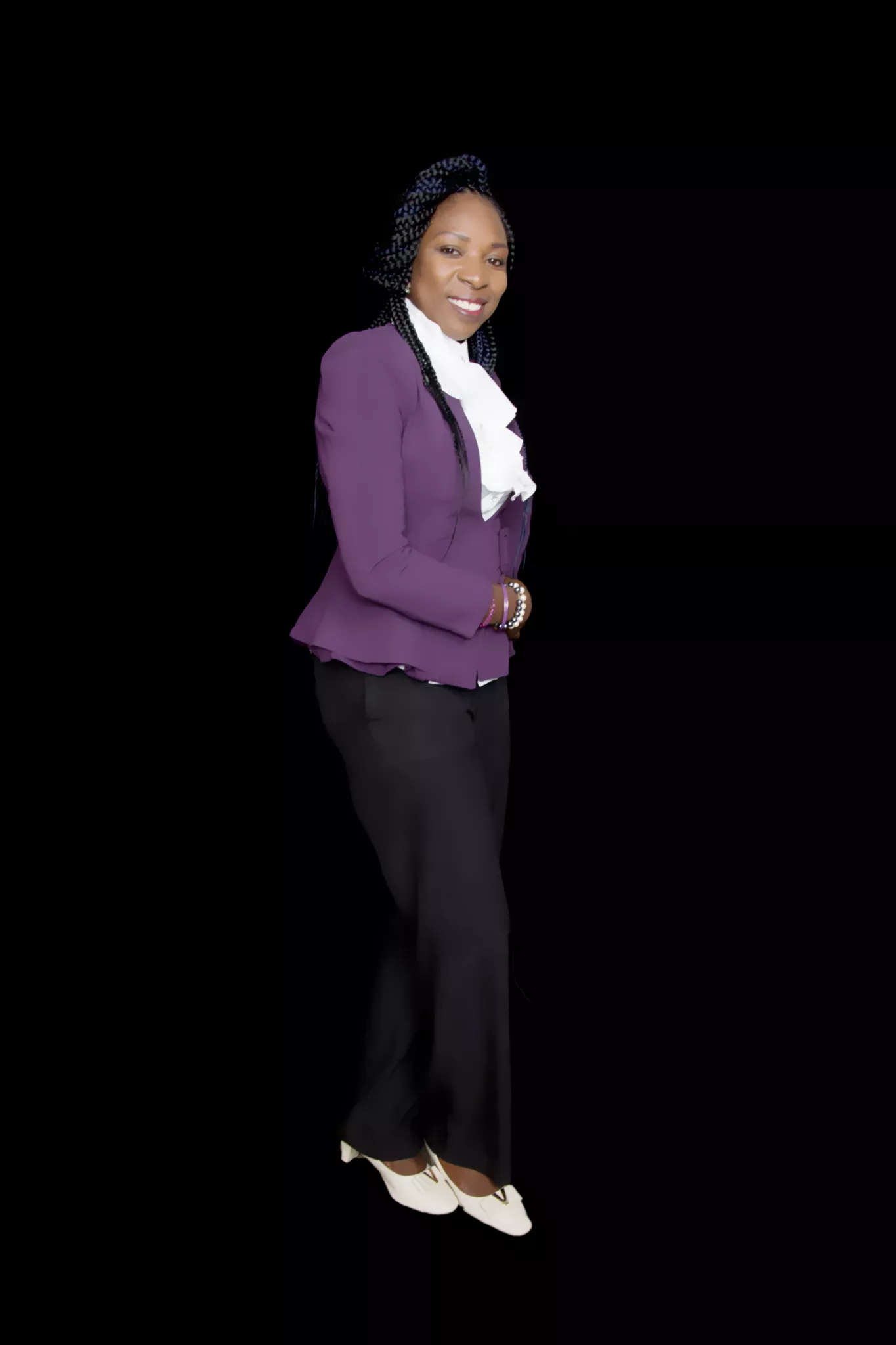 Wealthy Lizzy Adebola Olaleye avatar picture