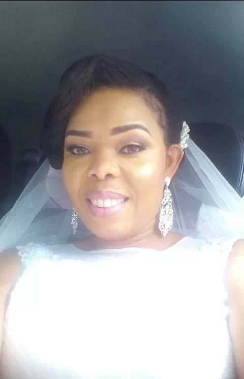 Stephanie Nkoyo-Francis Ekere avatar picture
