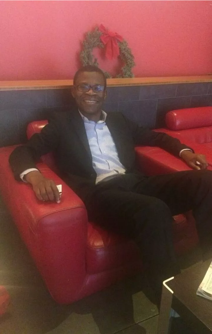 Olajide avatar picture