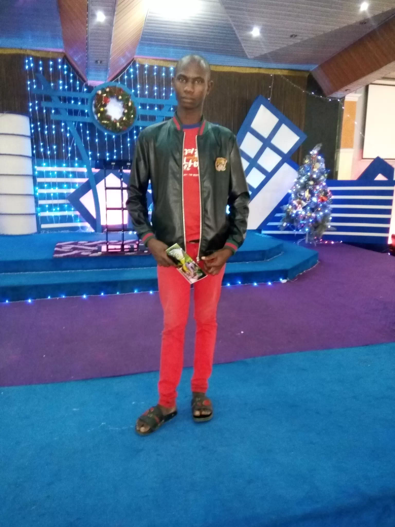Saint Tega Photizo Obioru avatar picture