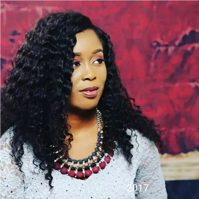 Pastor Pamela Mimi Okorodudu avatar picture