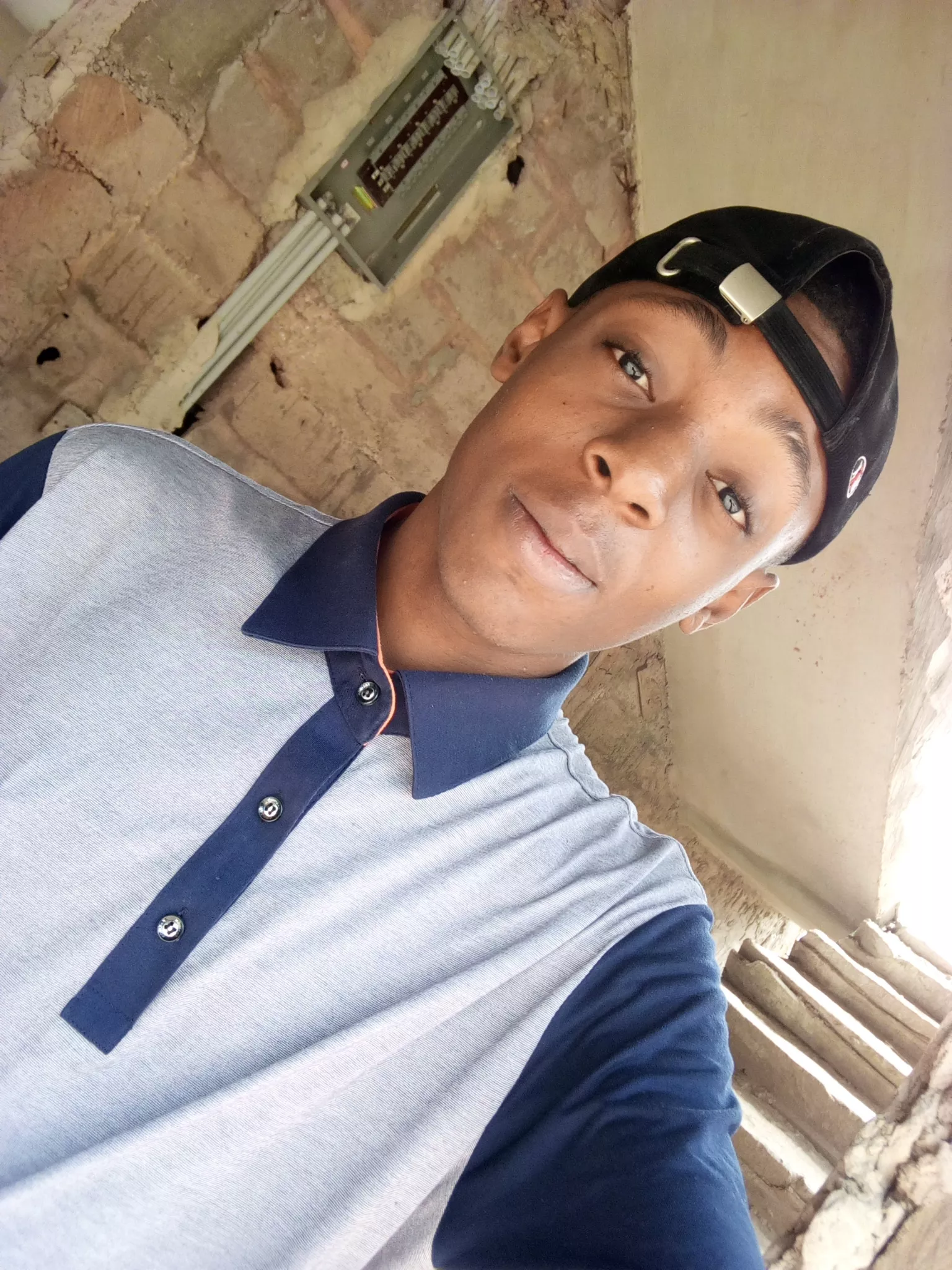 Samuel Michael avatar picture
