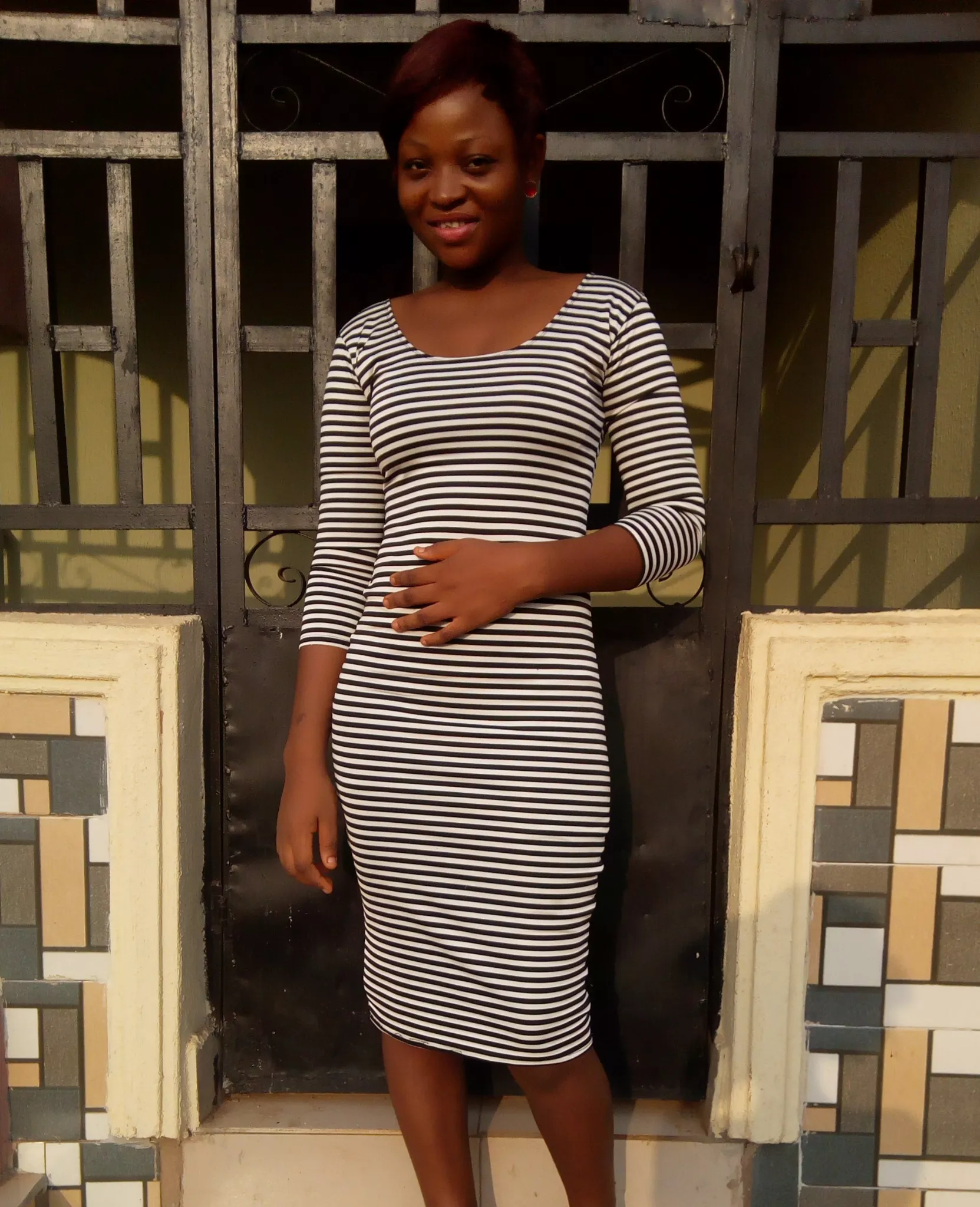 momodu prisca joy avatar picture