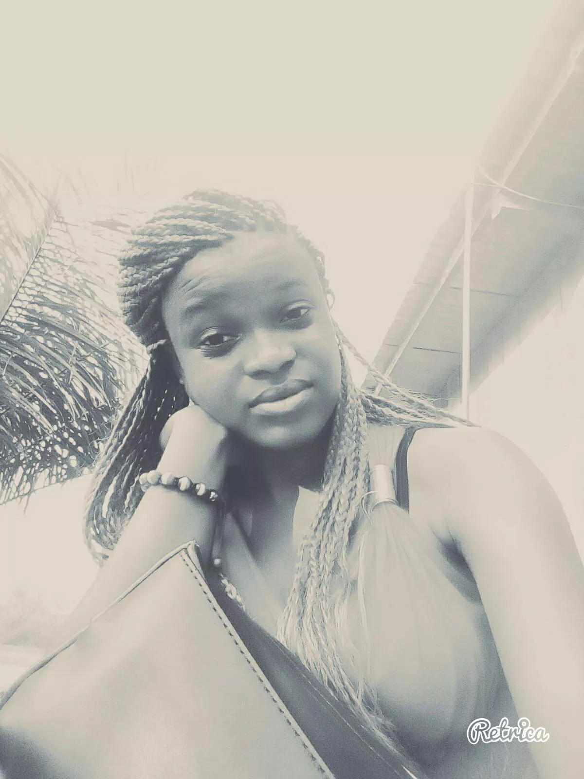 Chanelle LENGOUMA avatar picture