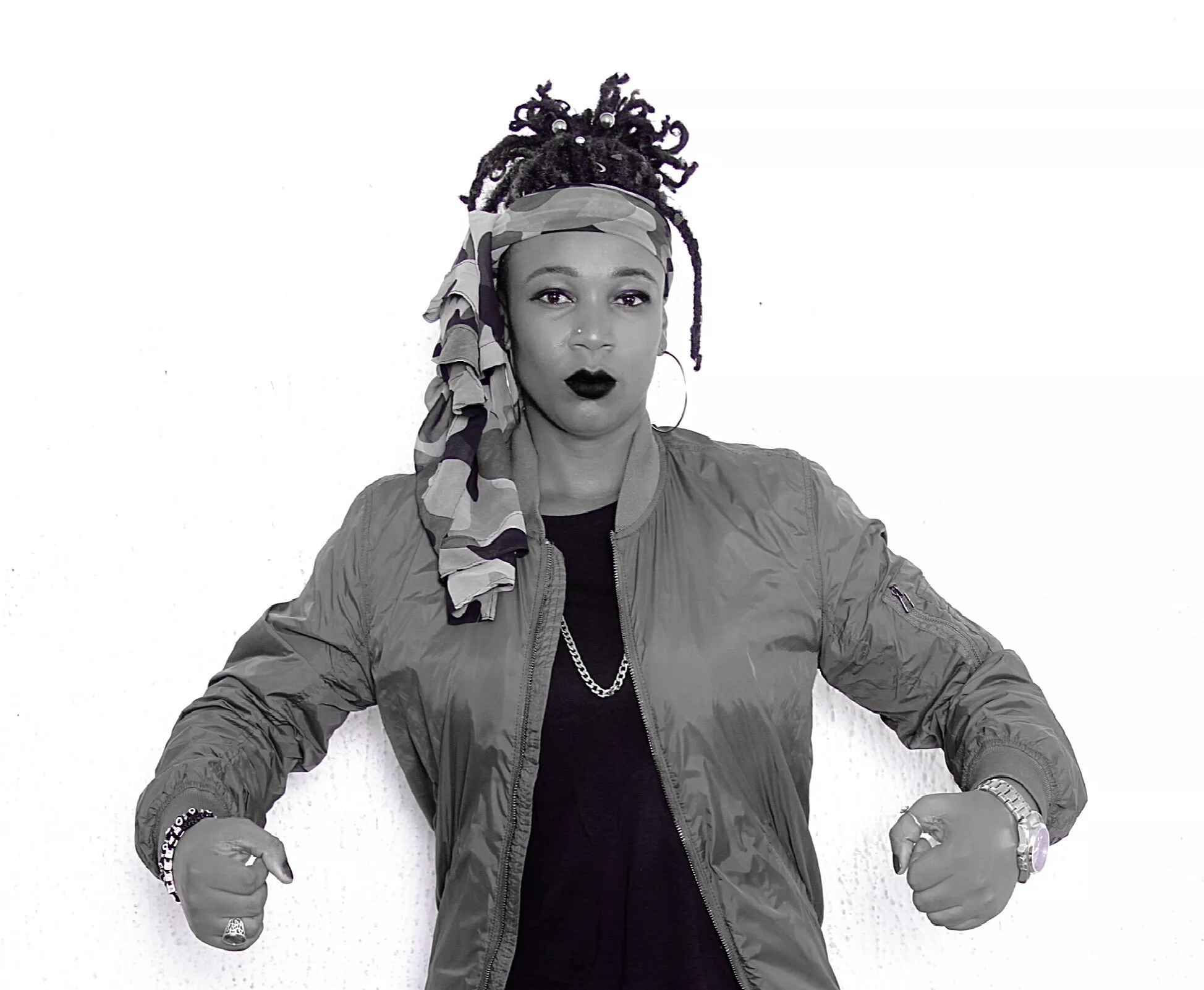 Fega Michaels avatar picture