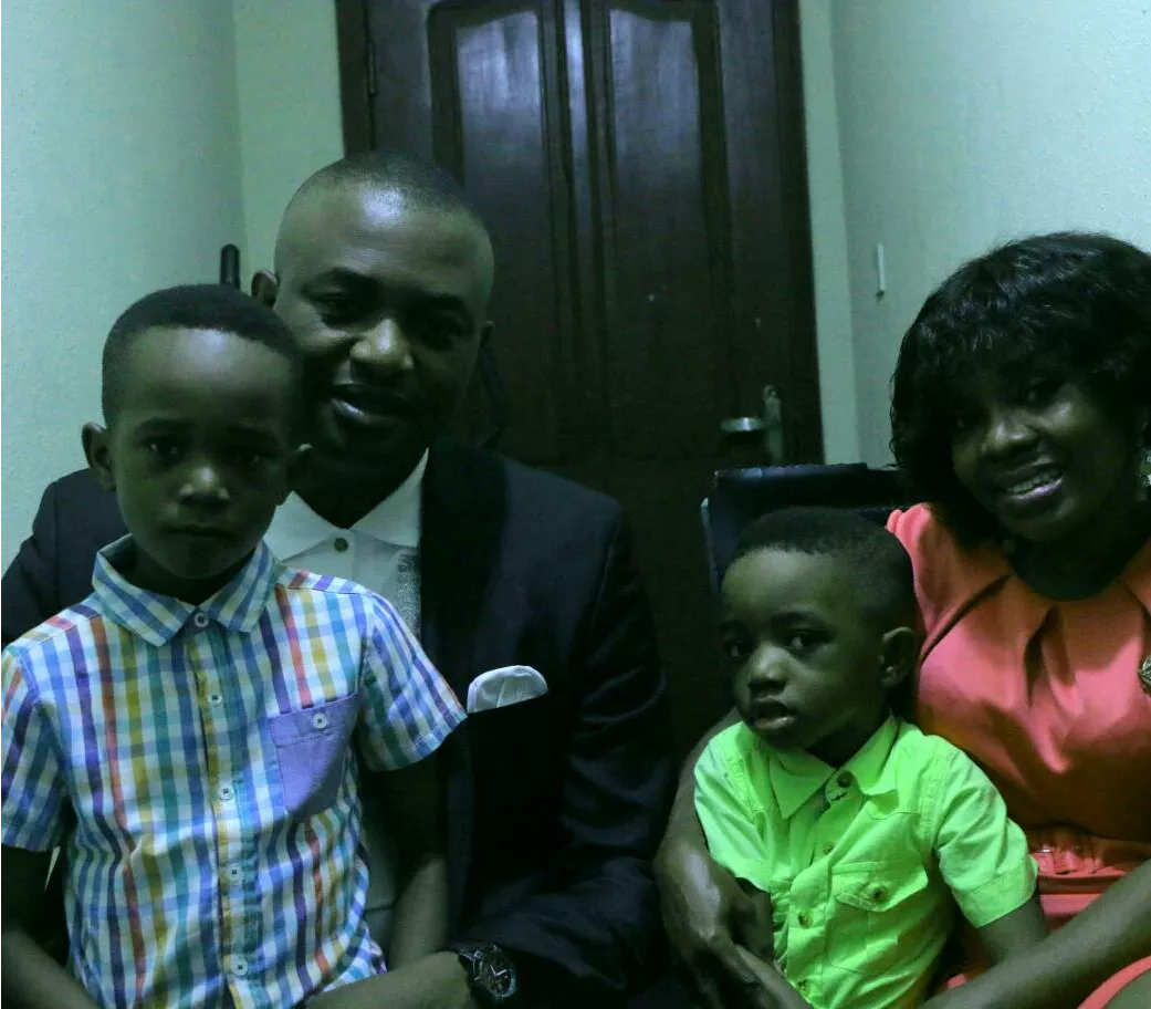Deaconess Joan Osamwonyi avatar picture