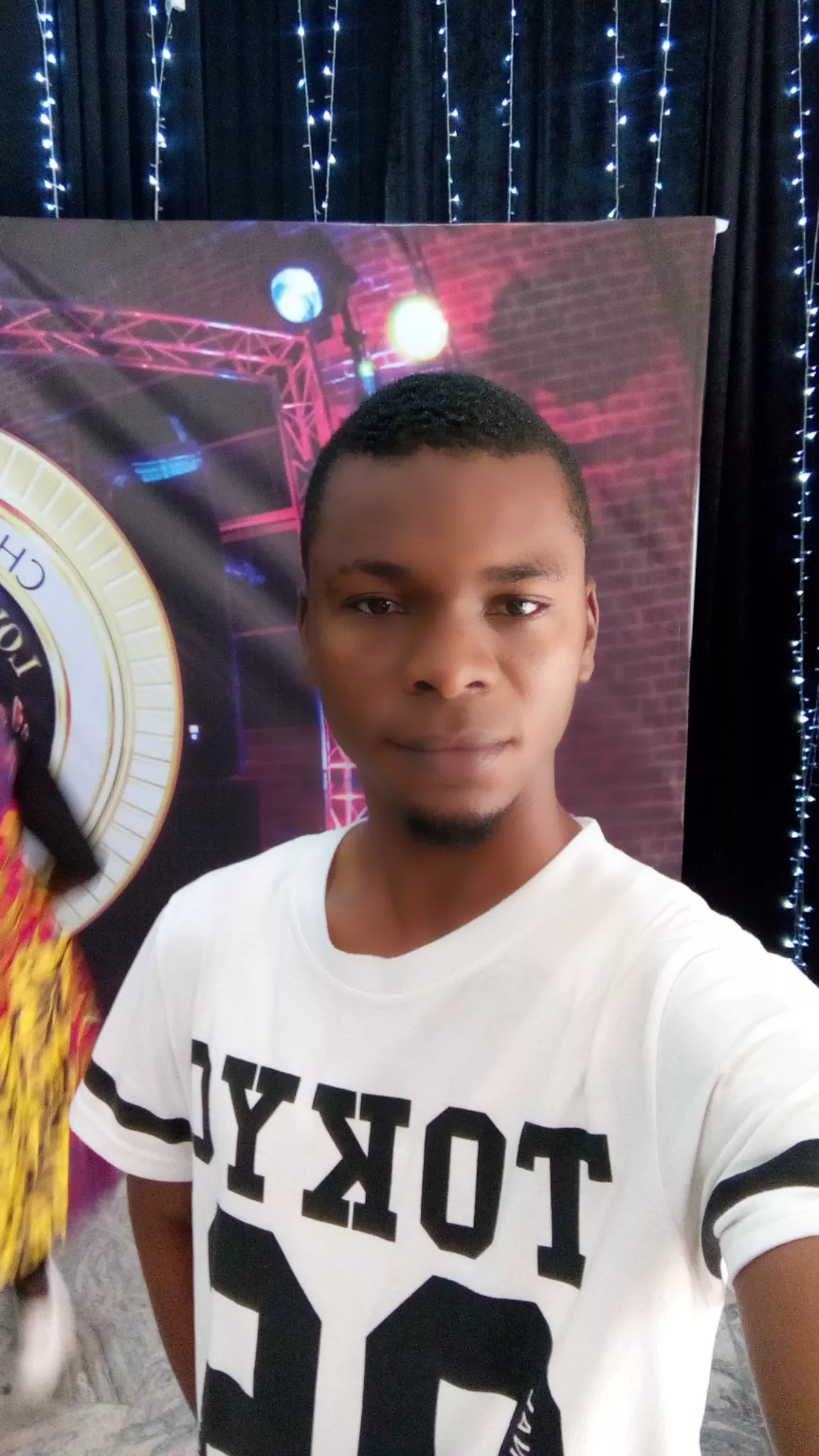 onabedje Mike avatar picture