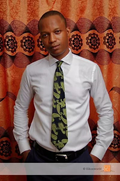 Oladipupo Idowu avatar picture
