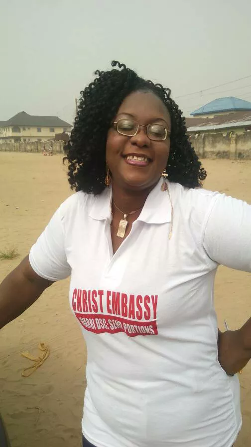 Aghogho Nancy Atumah avatar picture
