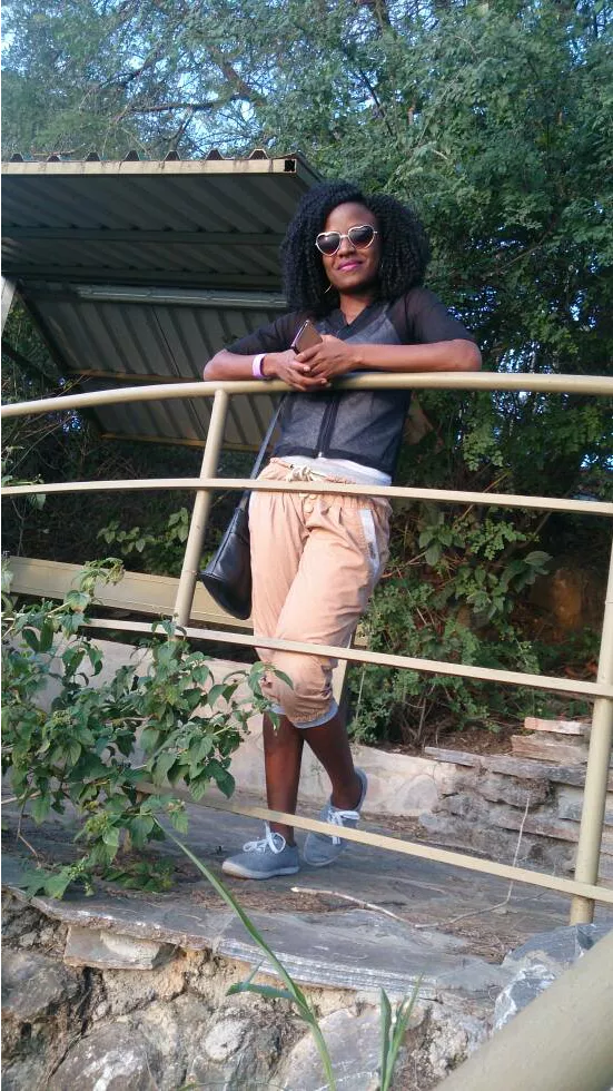 Charis Mukuka avatar picture